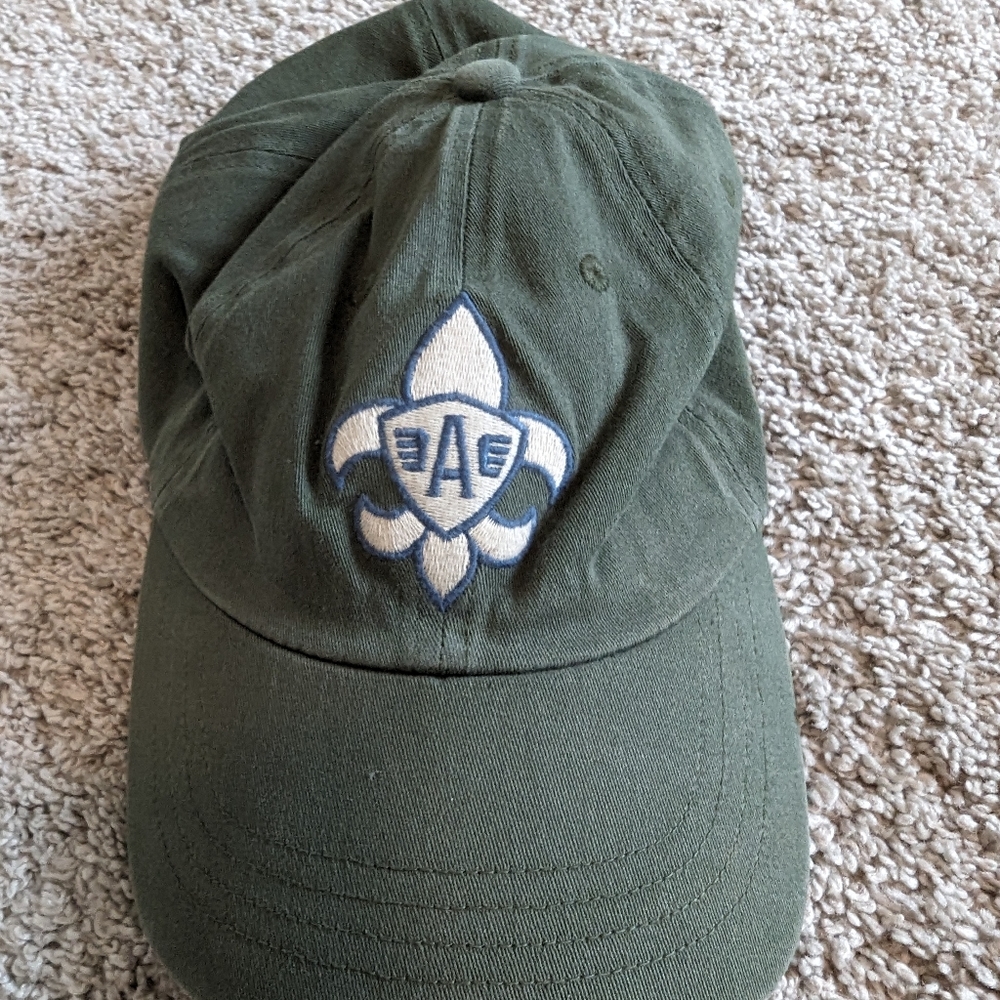 American Eagle Outfitters vintage hat